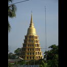 Chedi im Wat Tha It